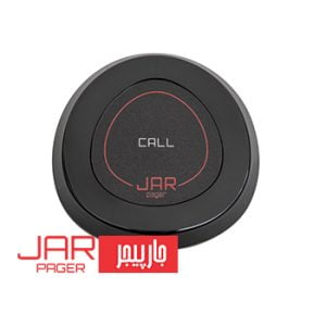 پیجر رومیزی مدل JB-1