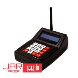 پیجر فرستنده مدل JT-1000