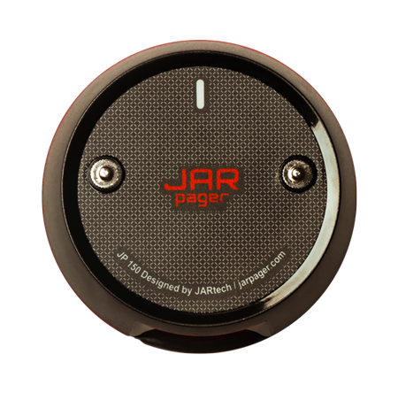 پیجر فست فود – پیجر فودکورت