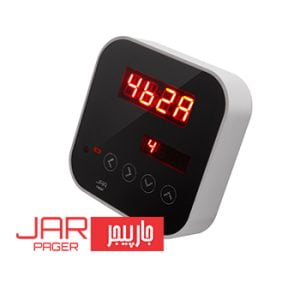 مینی مانیتور جار JAR JM-1