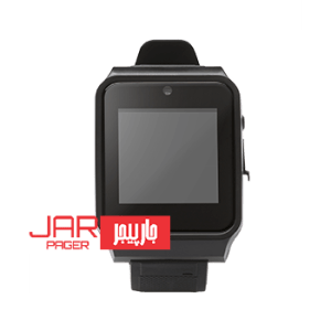 پیجر ساعتی مدل JW-100